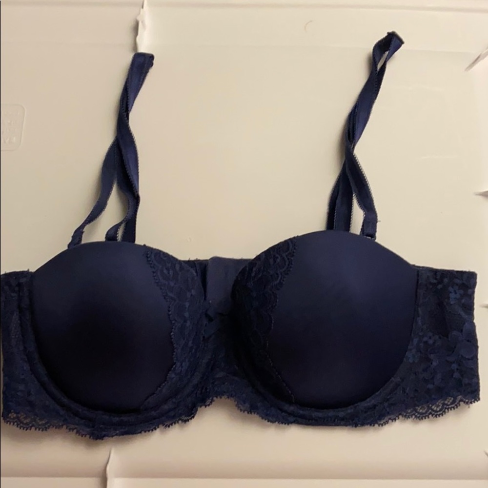 VS Bra